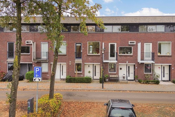 Medium property photo - Zonnewende 85, 7325 EM Apeldoorn